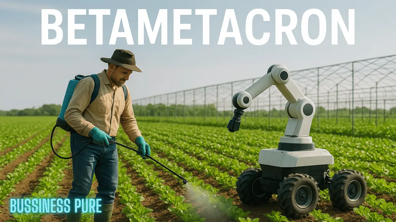 Betametacron