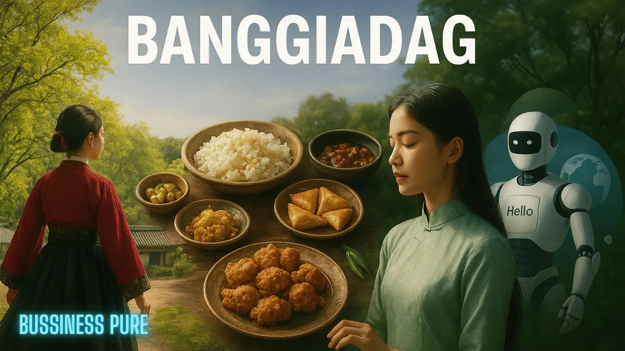 banggiadag