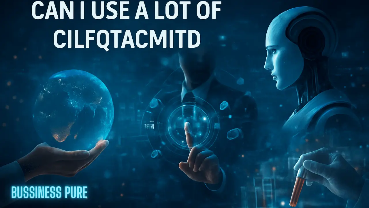 can I use a lot of cilfqtacmitd