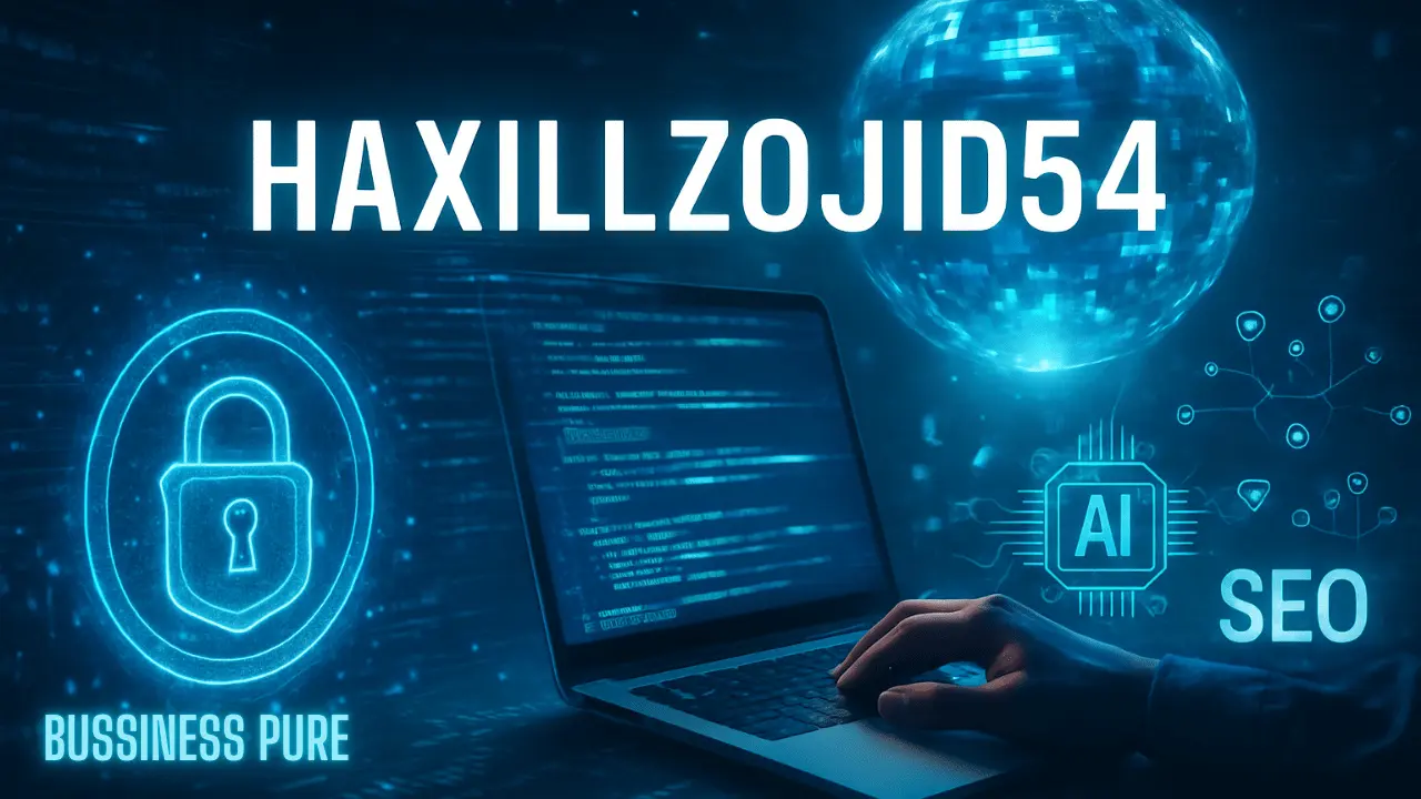haxillzojid54