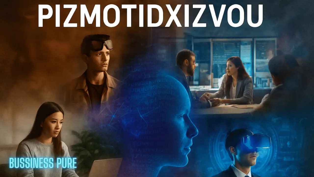 pizmotidxizvou