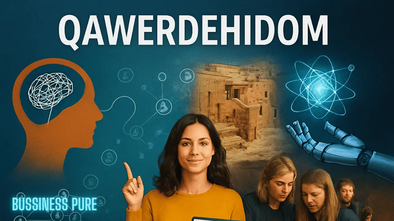qawerdehidom