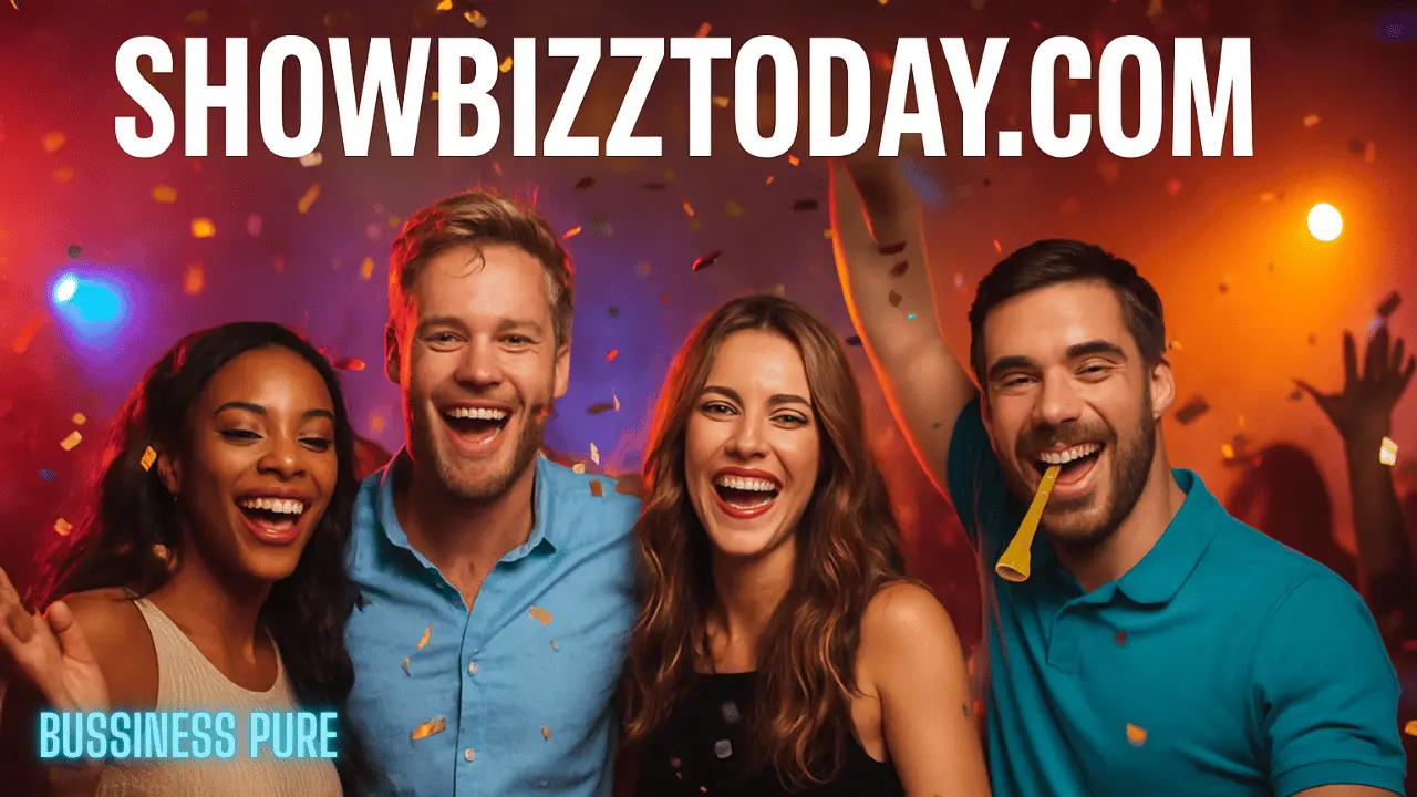 showbizztoday.com celebrity gossip