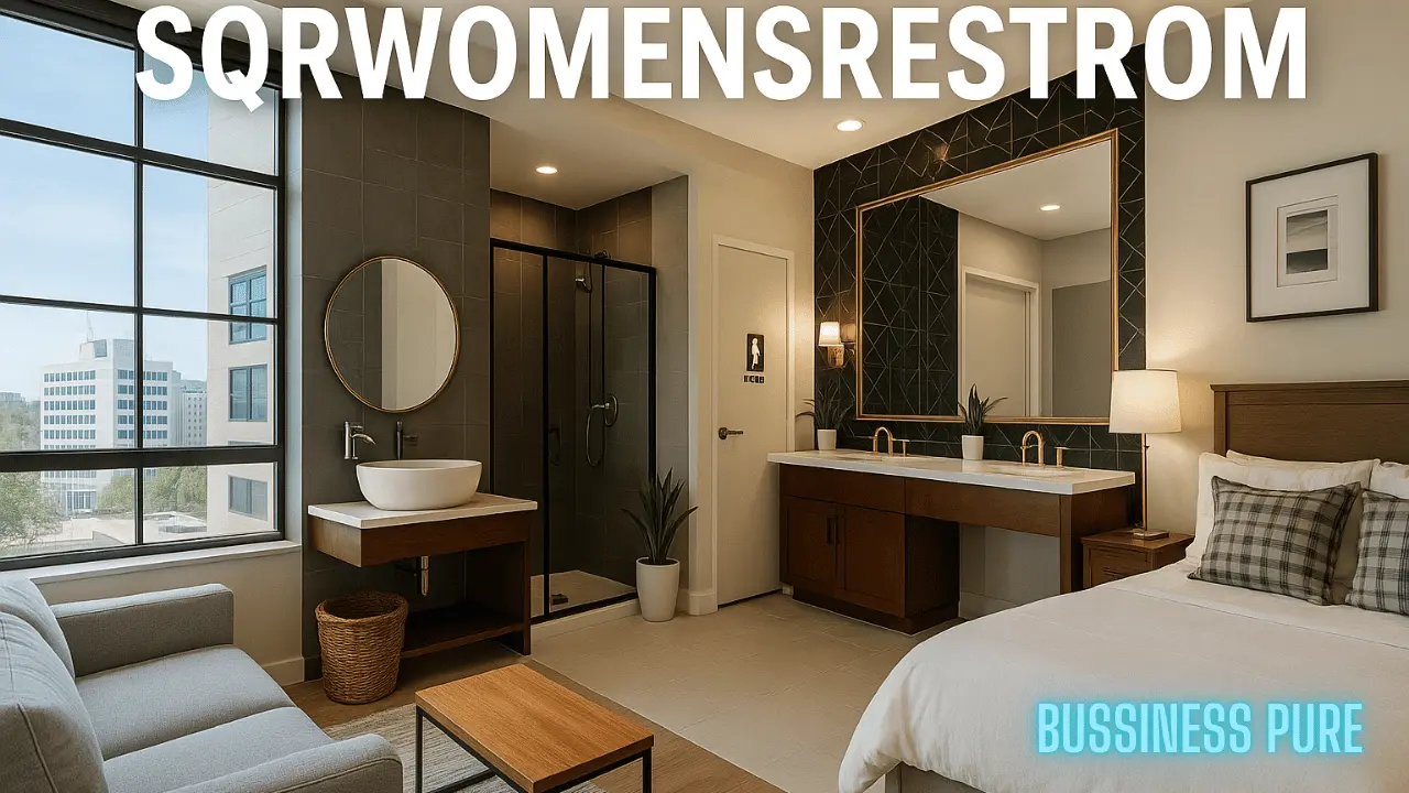 sqrwomensrestroom