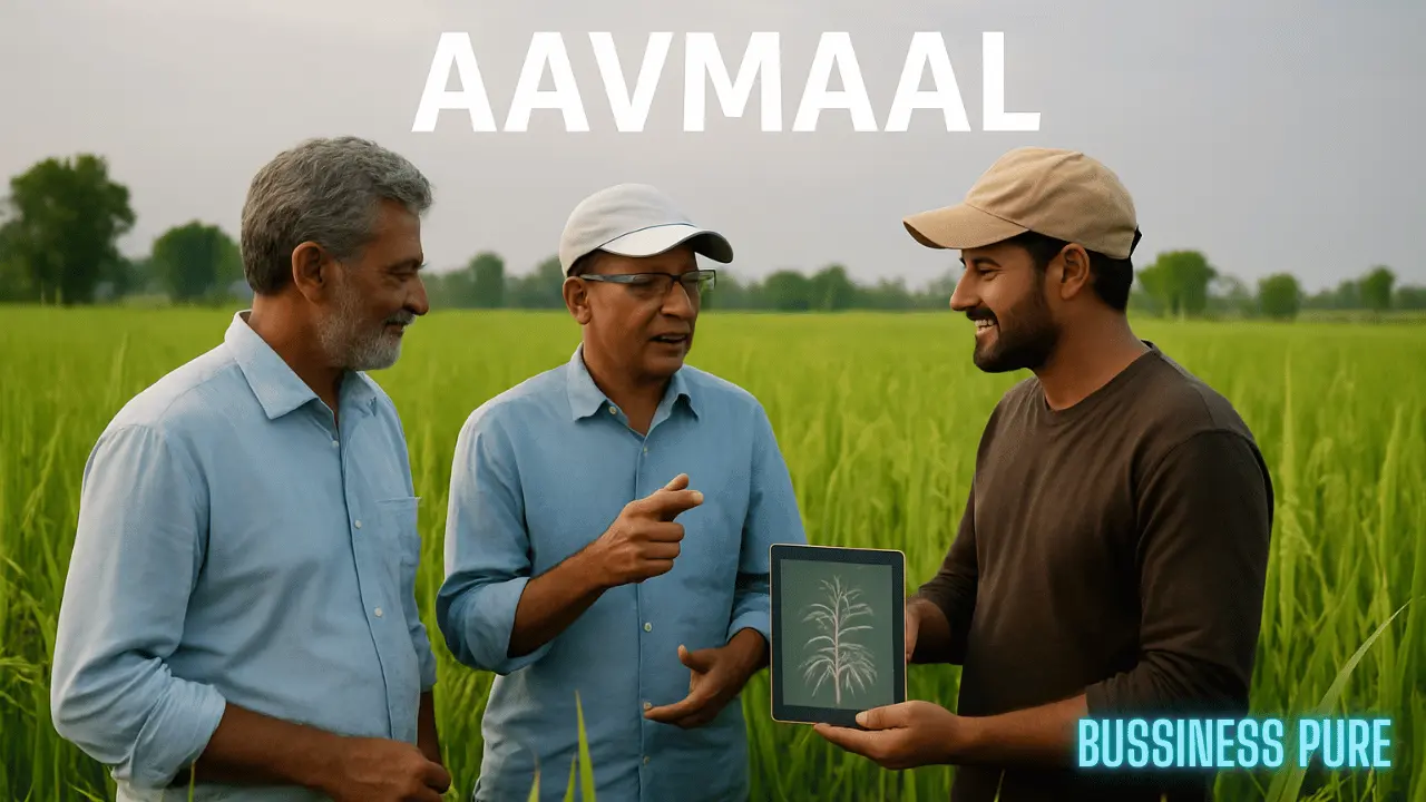 aavmaal