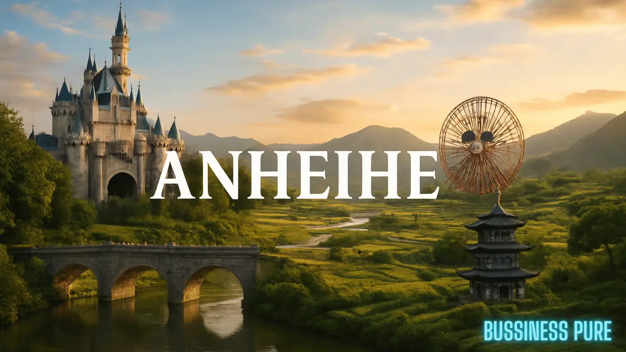 anheihe