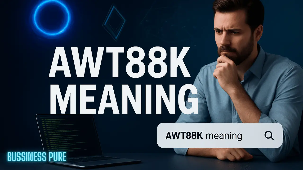 awt88k meaning