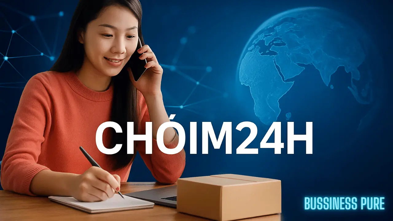 chóim24h