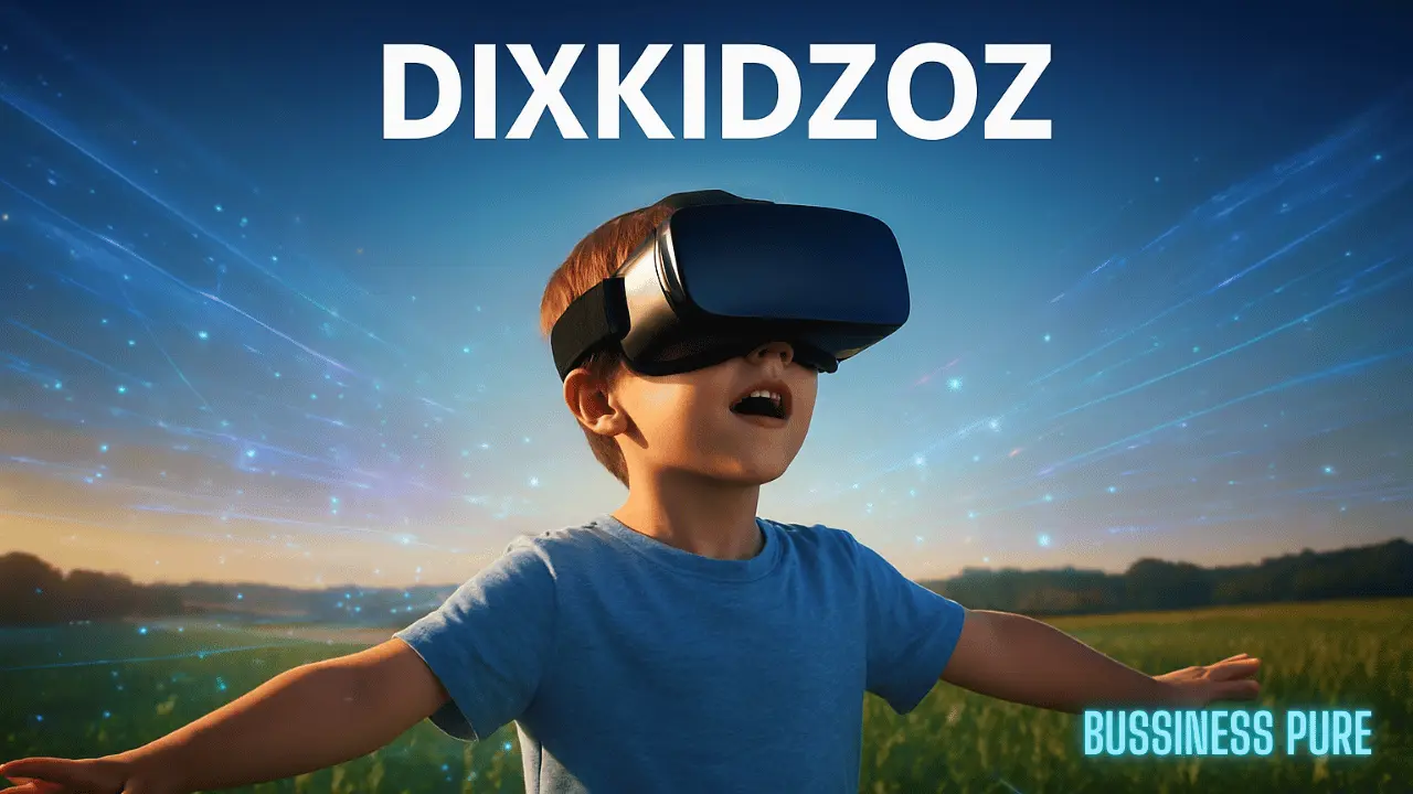 dixkidzoz