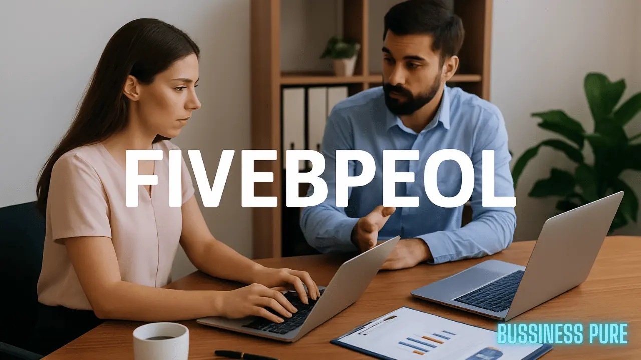 fivebpeol