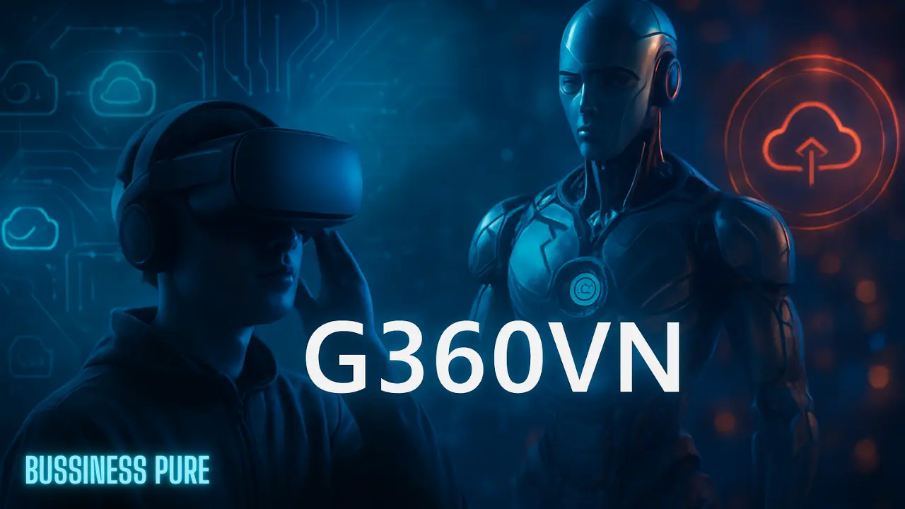 g360vn