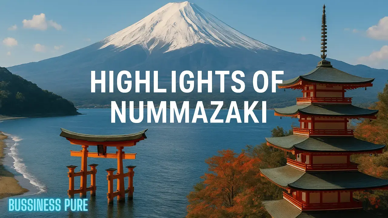 highlights of nummazaki
