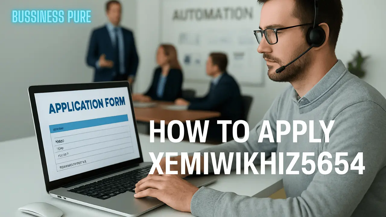how to apply xemiwikhiz5654