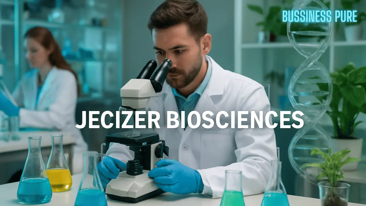 jecizer biosciences