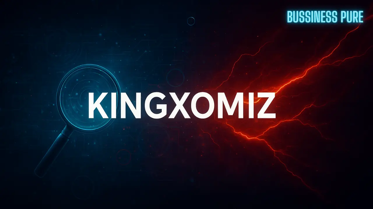 kingxomiz