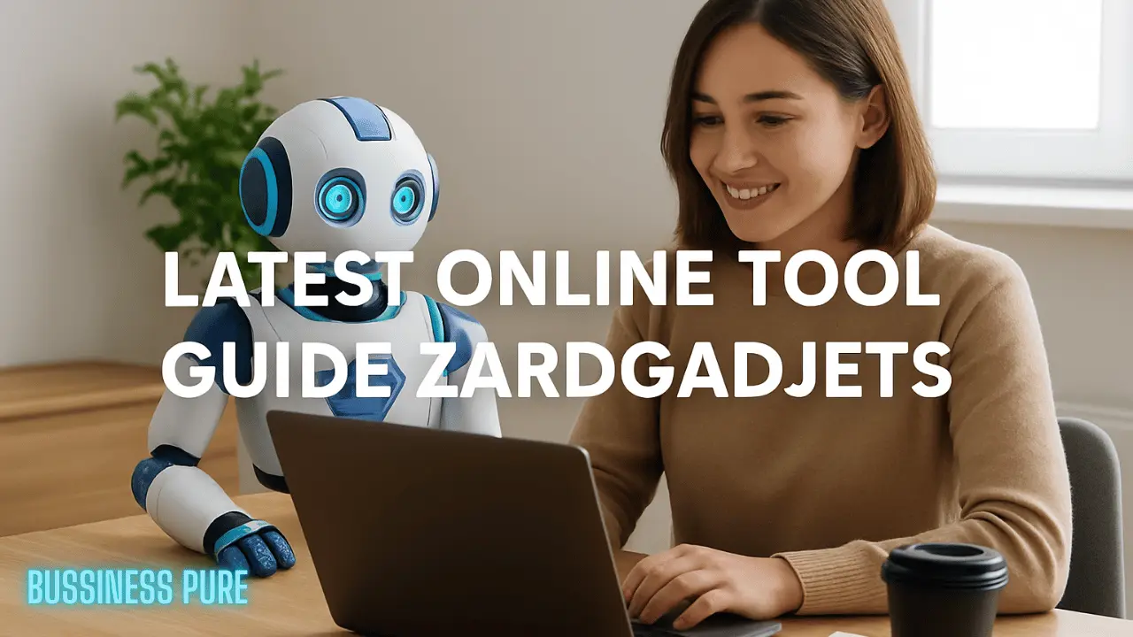 latest online tool guide zardgadjets