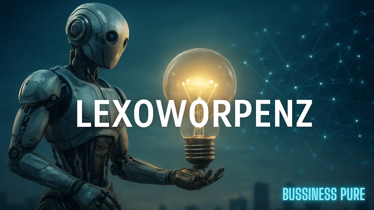lexoworpenz