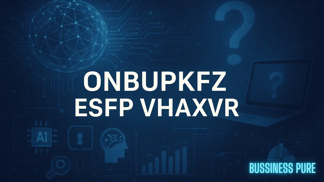 onbupkfz esfp vhaxvr