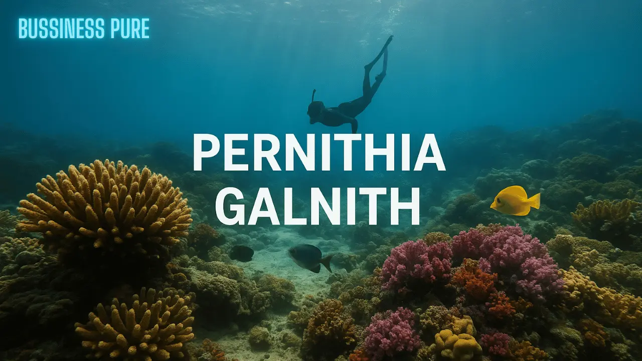 pernithia galnith