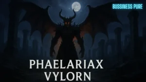 phaelariax vylorn