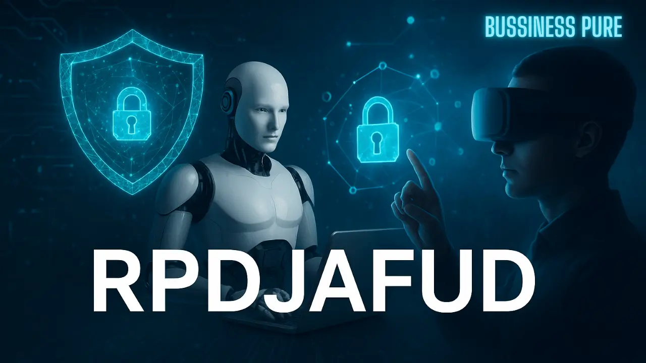 rpdjafud