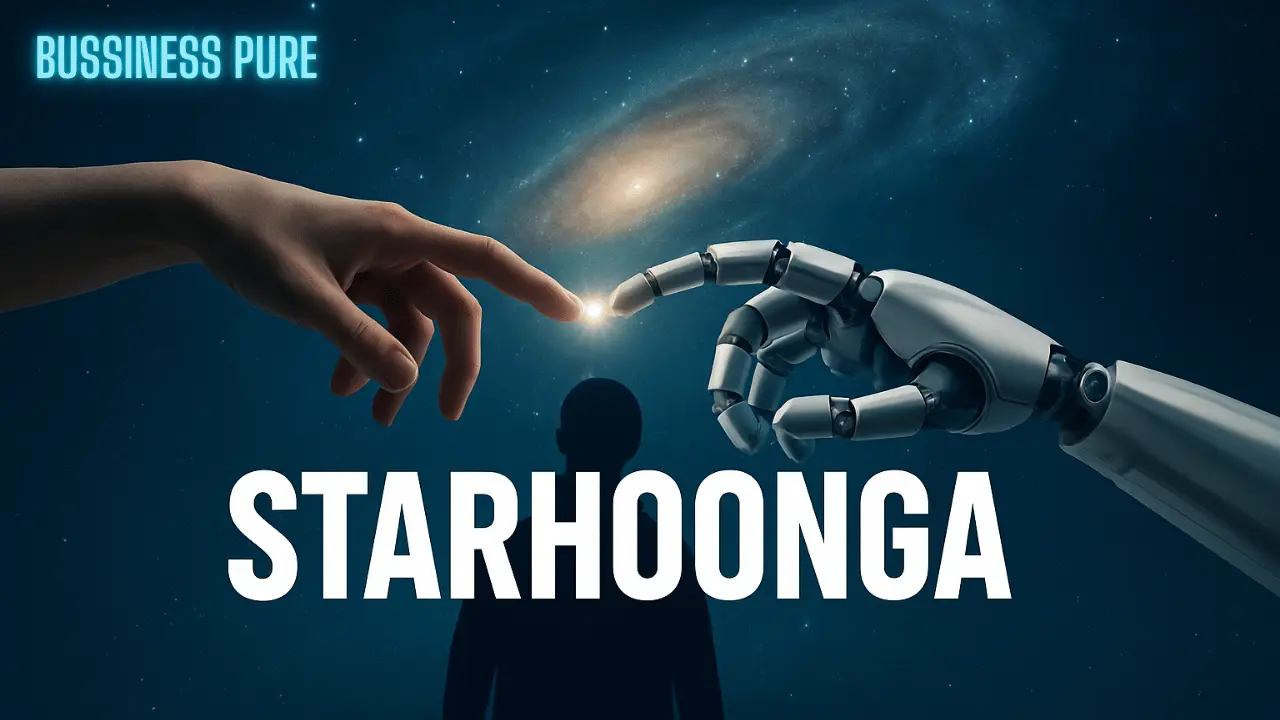 starhoonga