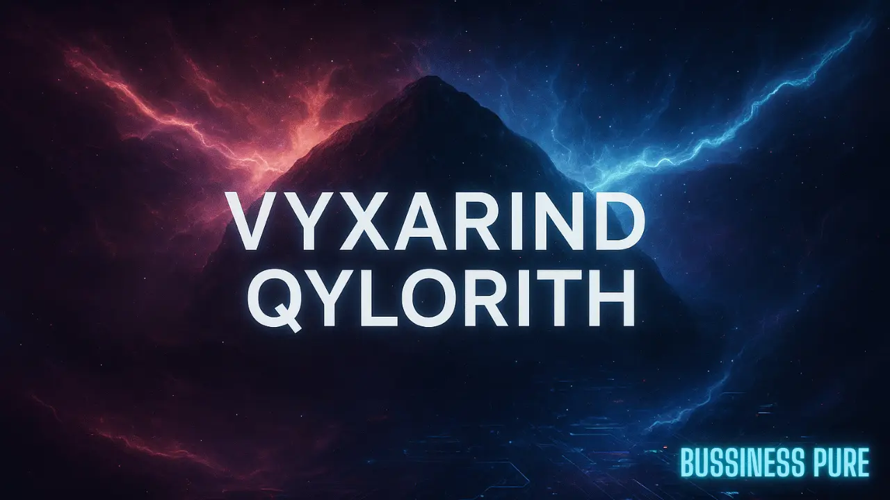 vyxarind qylorith