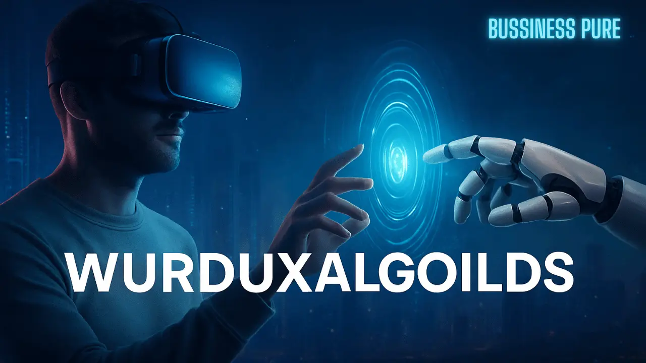 what's in wurduxalgoilds