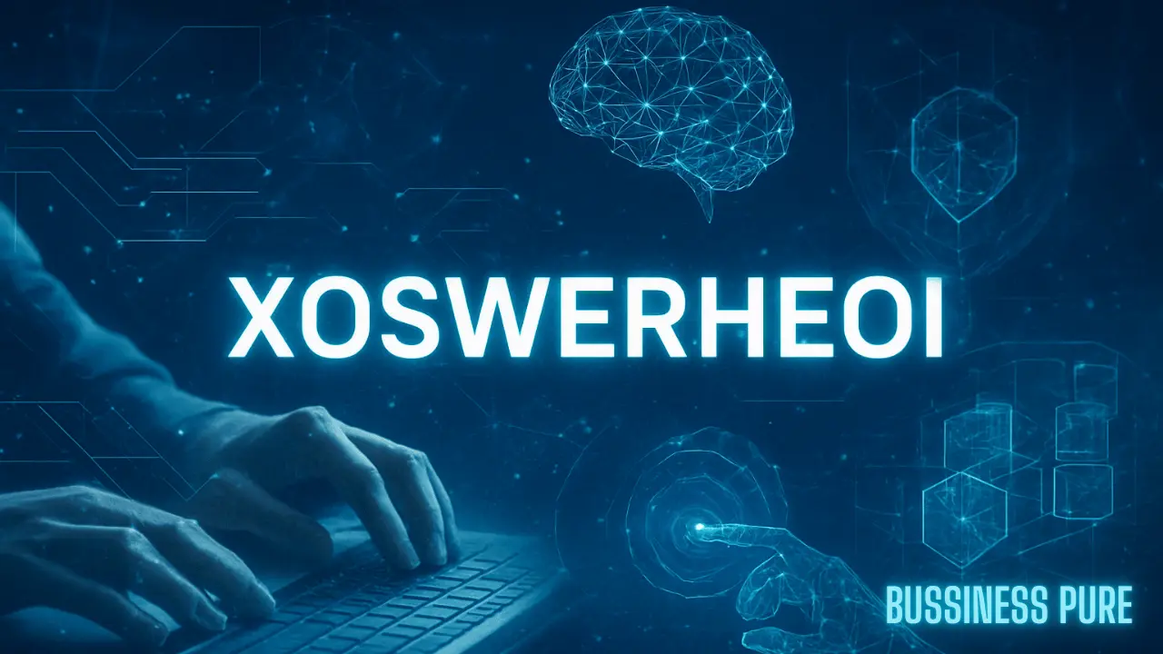 xoswerheoi