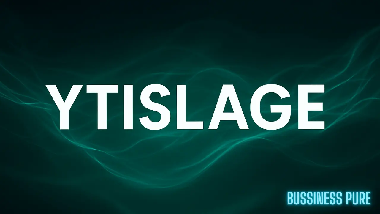 ytislage