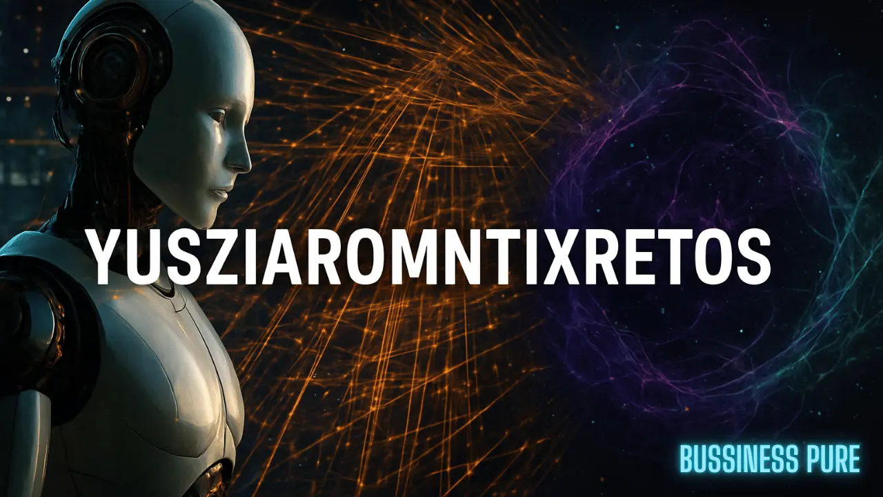 yusziaromntixretos