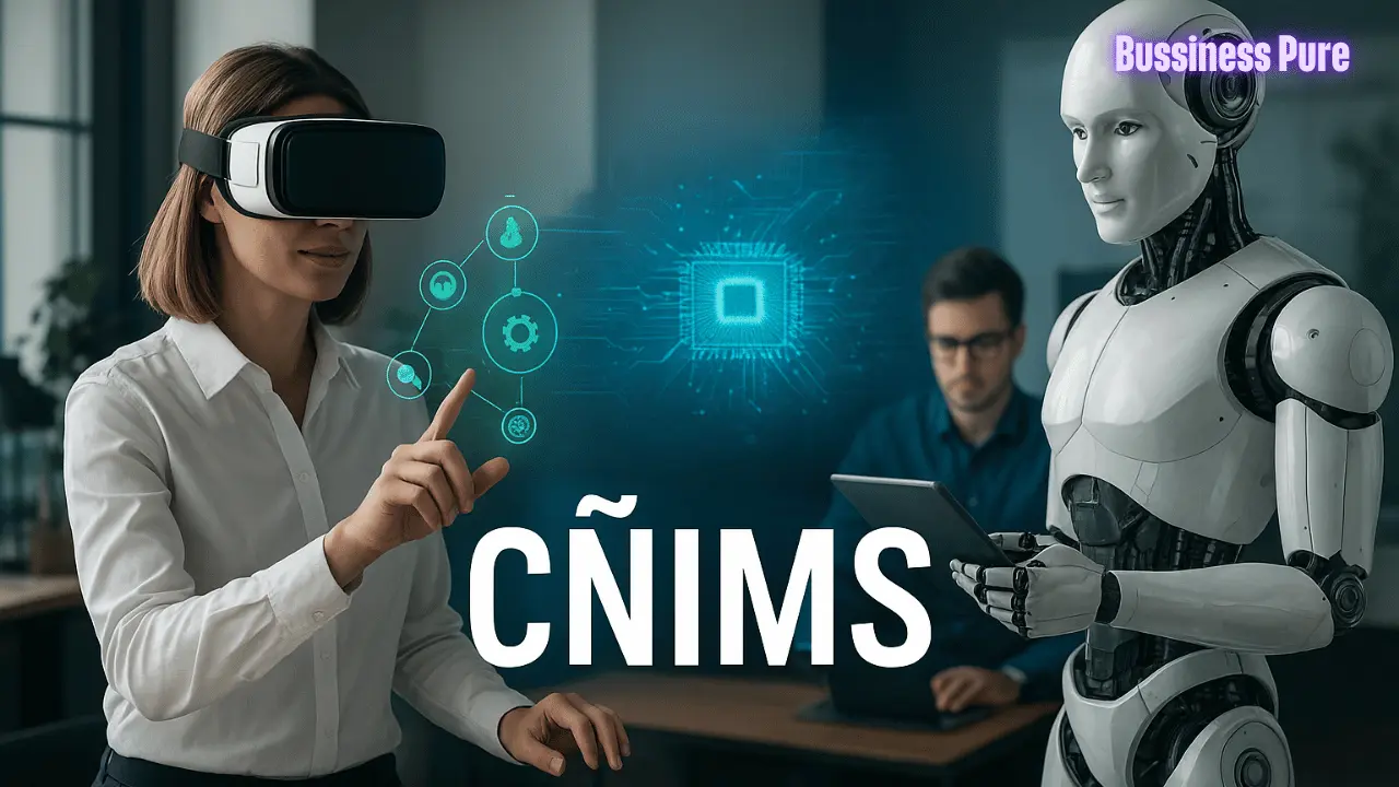 CÑIMS