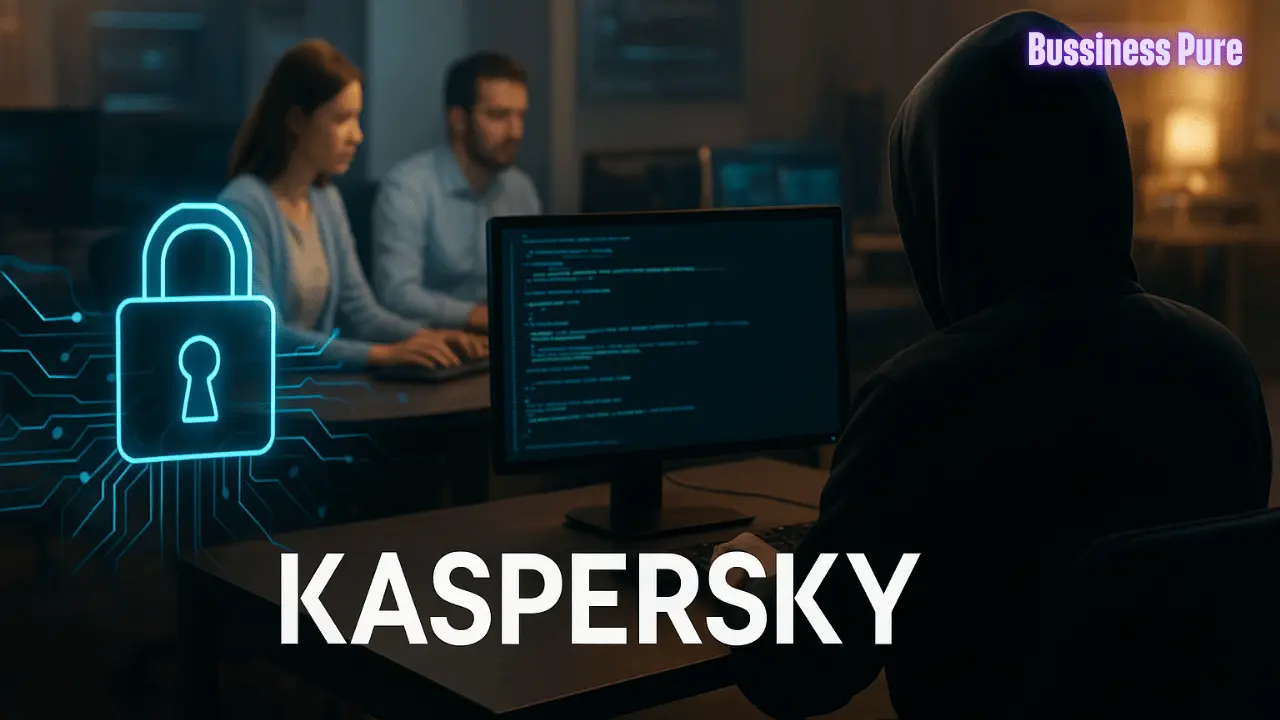 Kárspersky