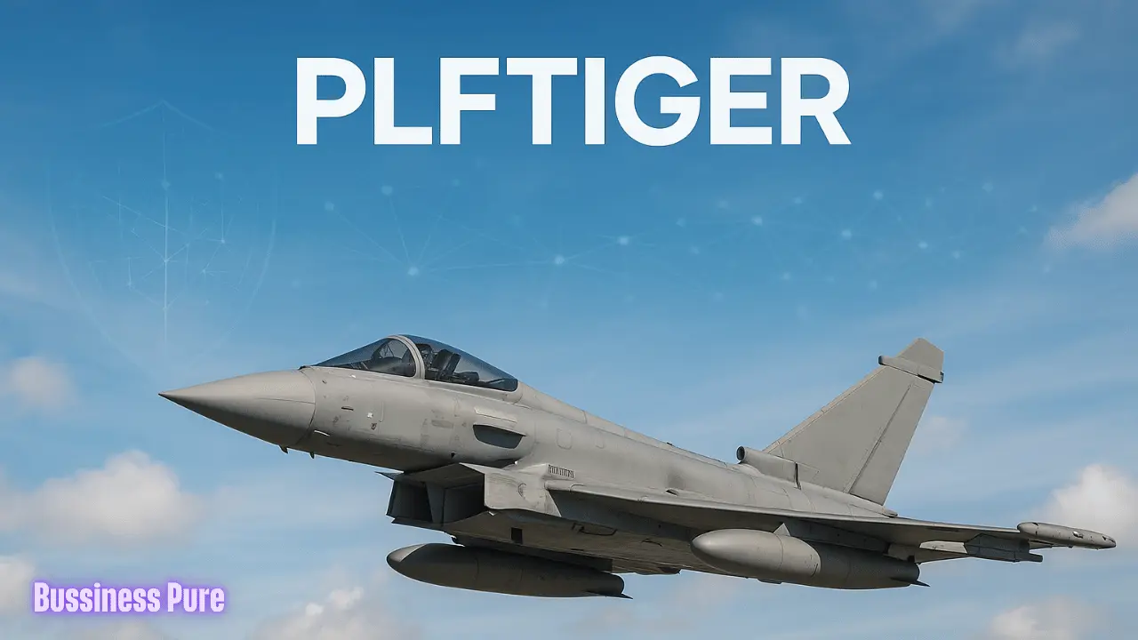 PLFTiger