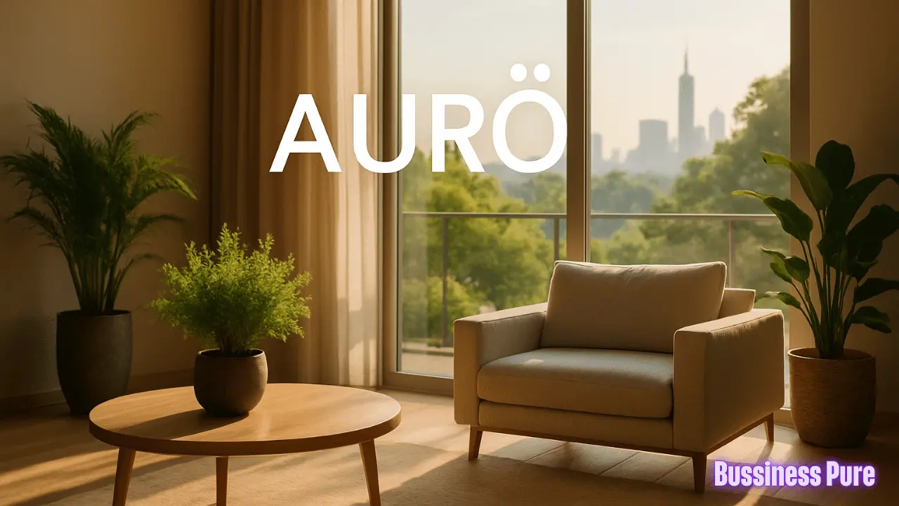 aurö