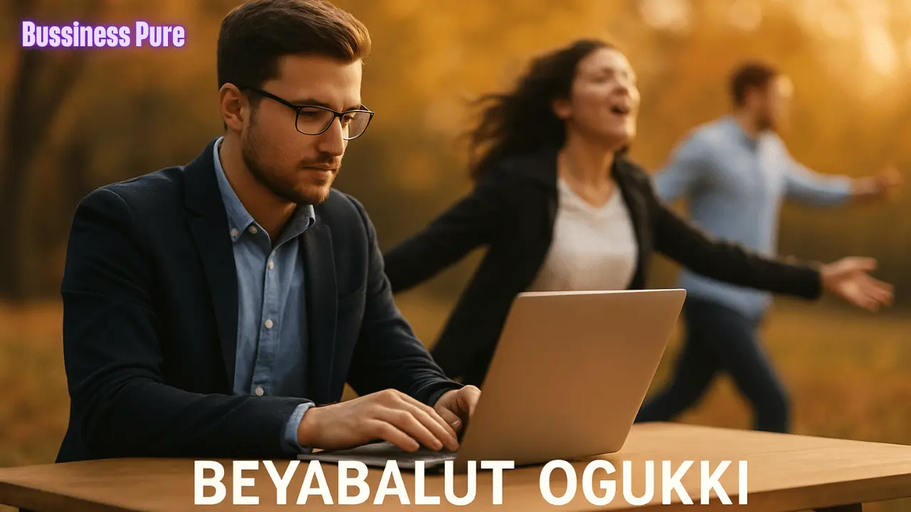 beyabalut ogukki