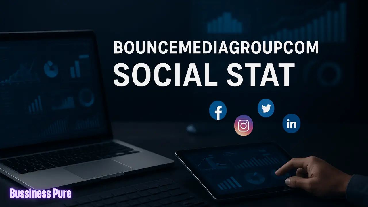 bouncemediagroupcom social stat