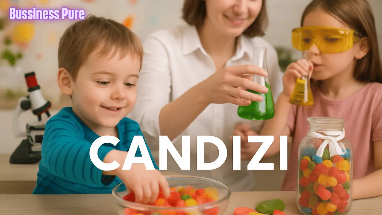 candizi