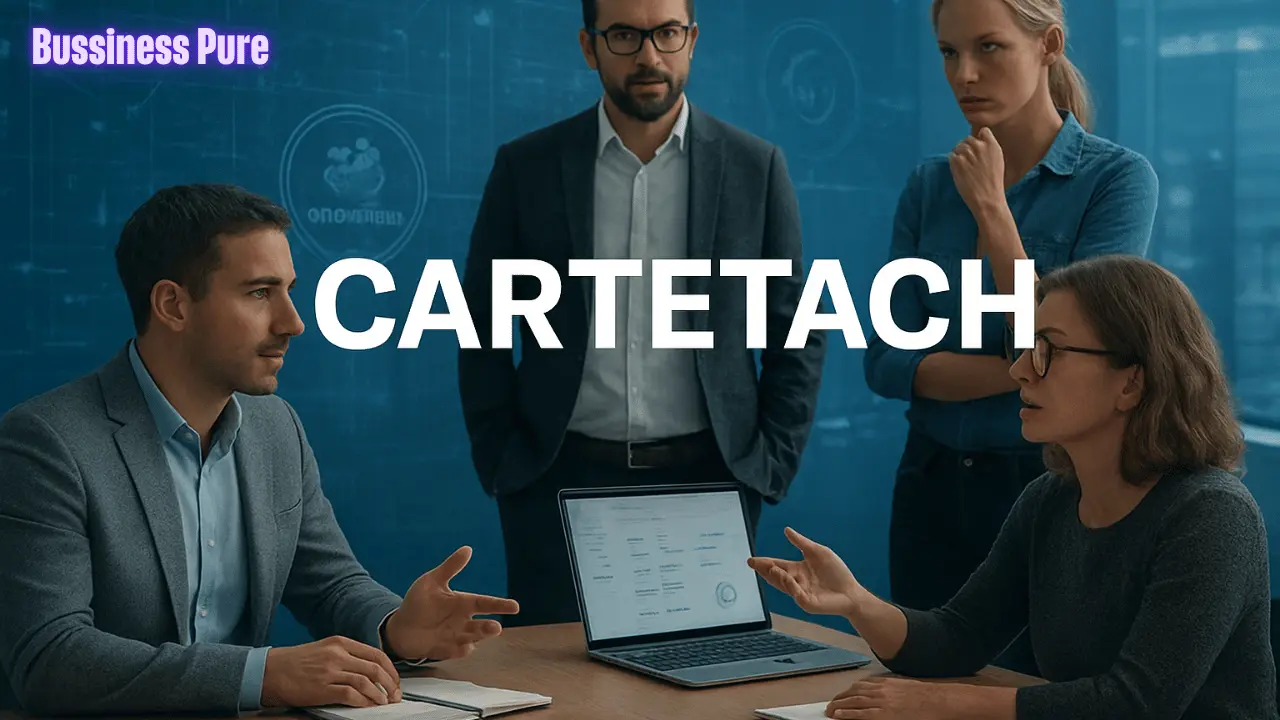 cartetach