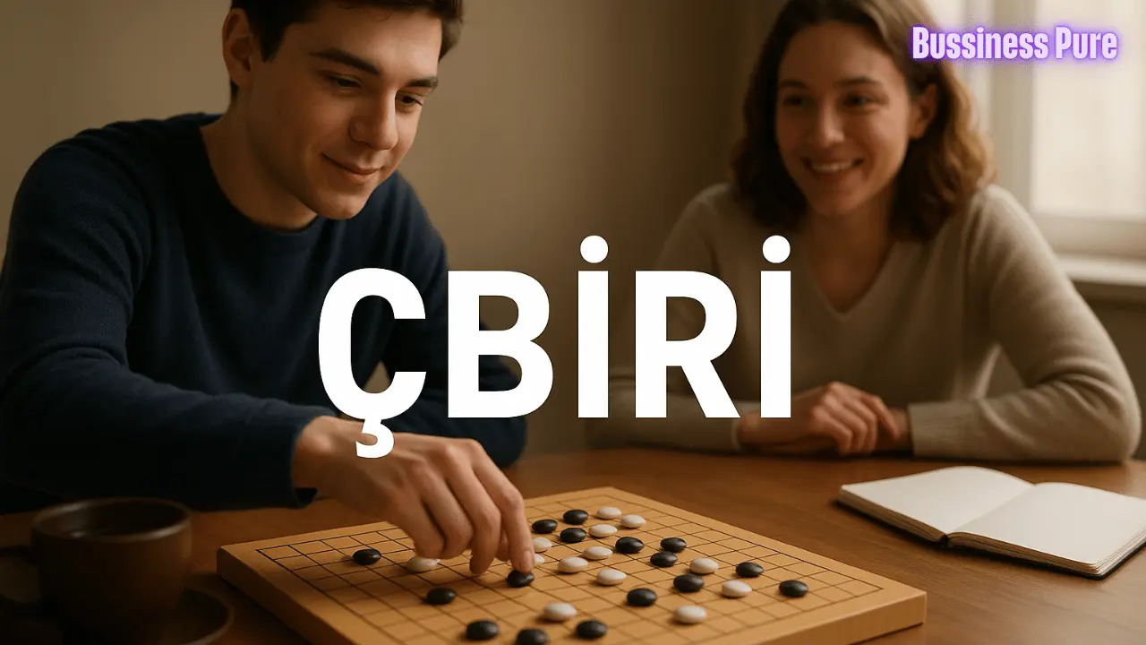 çbiri