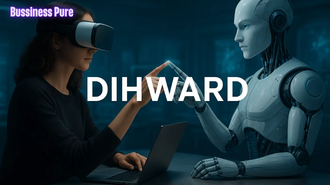 dihward