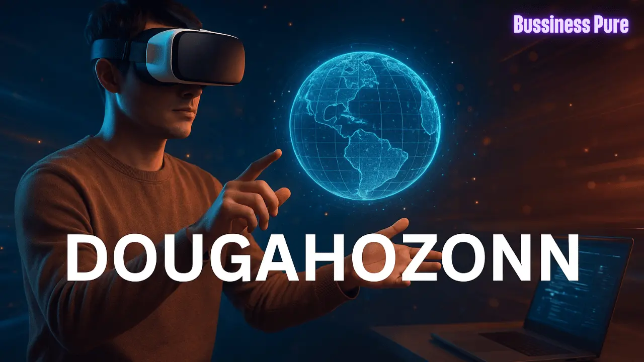 dougahozonn