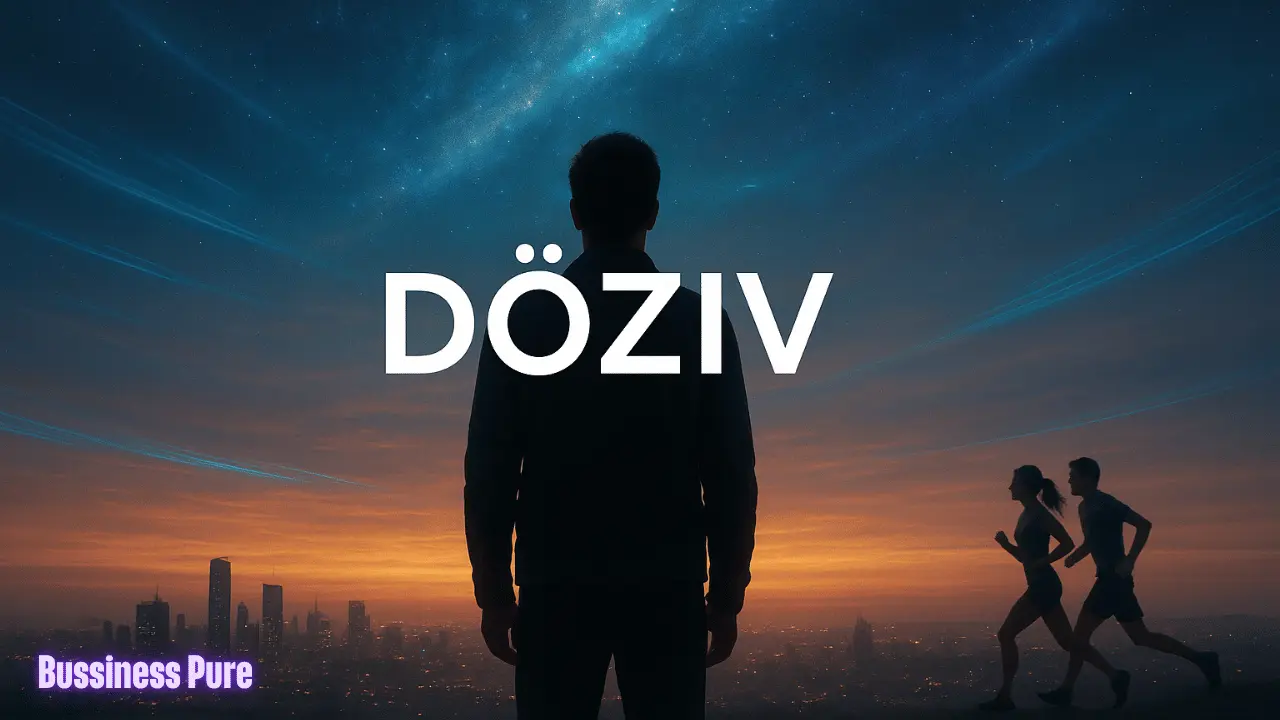 döziv