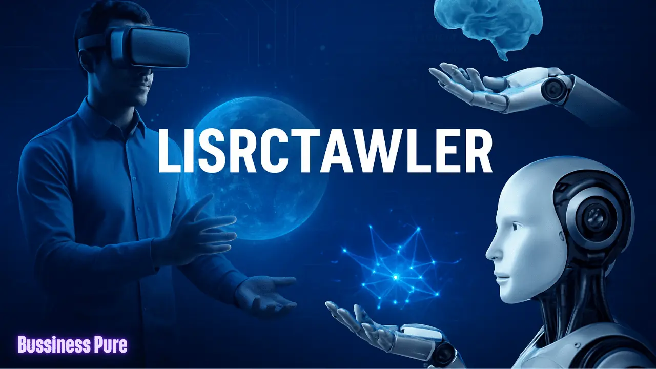 lisrctawler