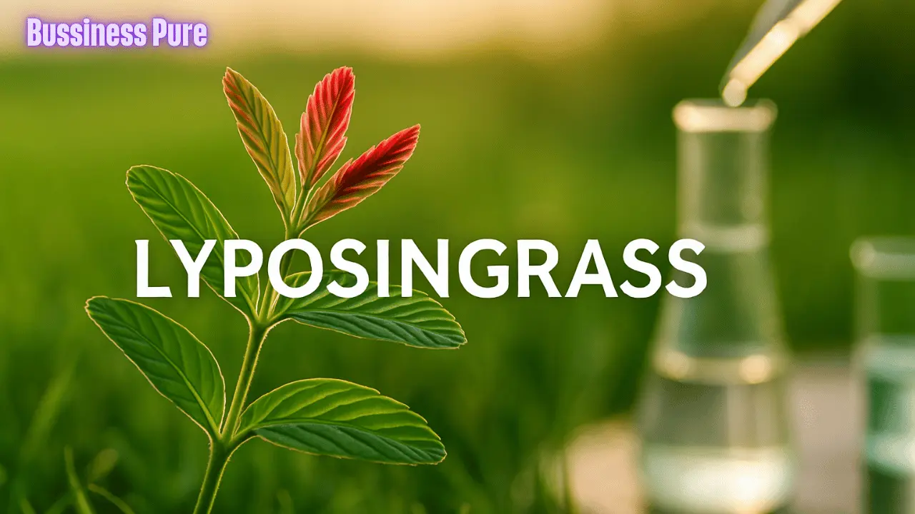 lyposingrass