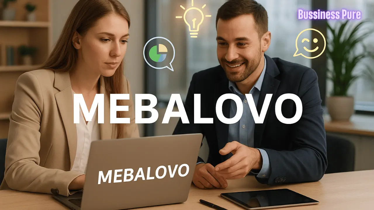 mebalovo