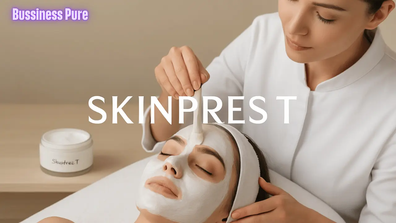 skinpres t