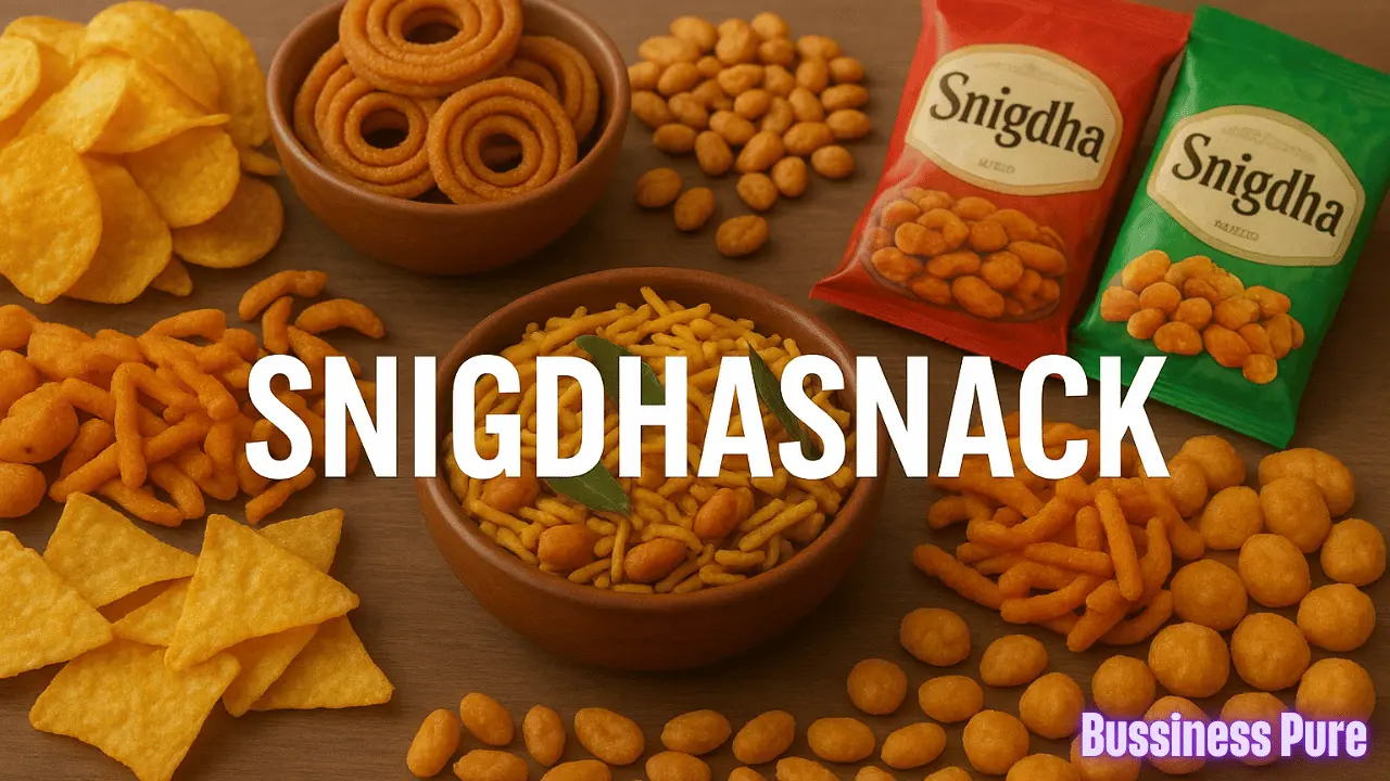 snigdhasnack