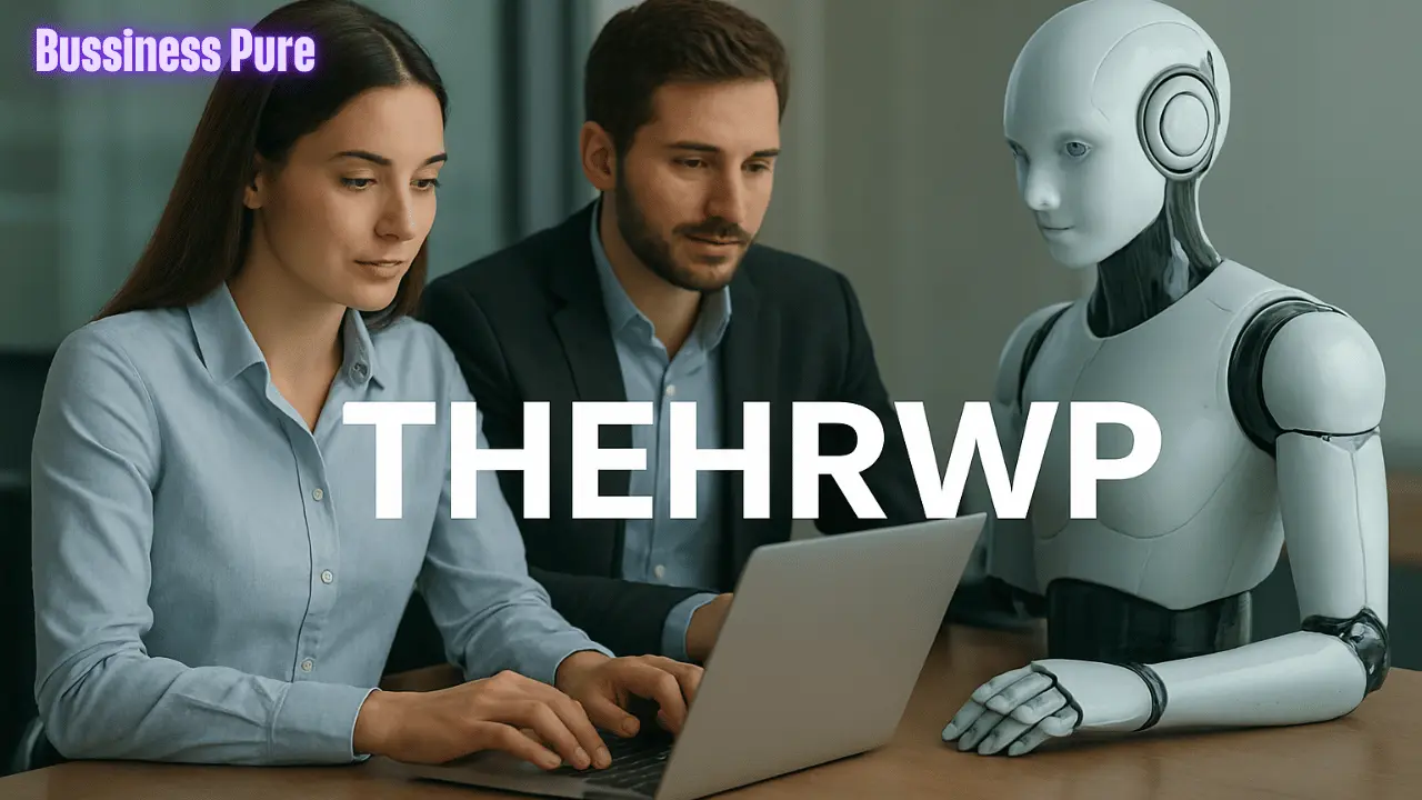 thehrwp
