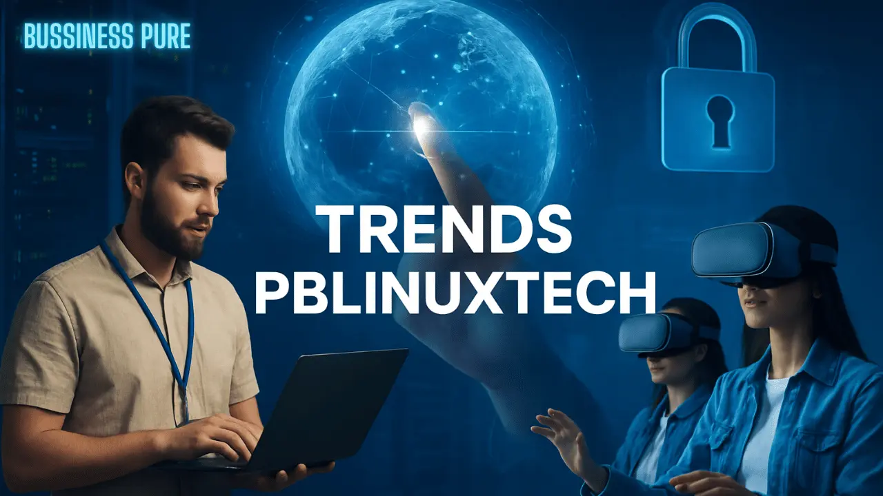 trends pblinuxtech